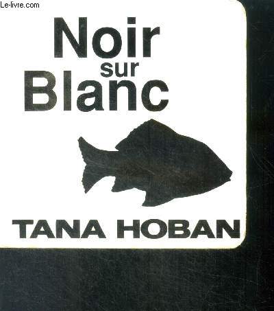 Noir Sur Blanc