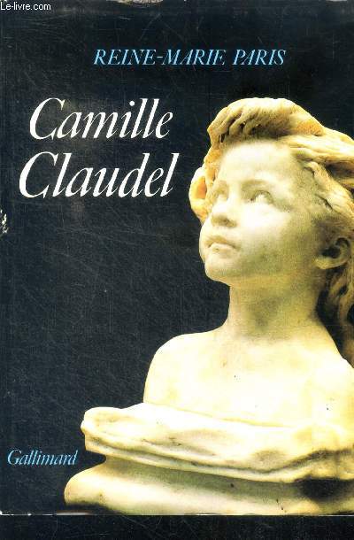 Camille claudel, 1864-1943