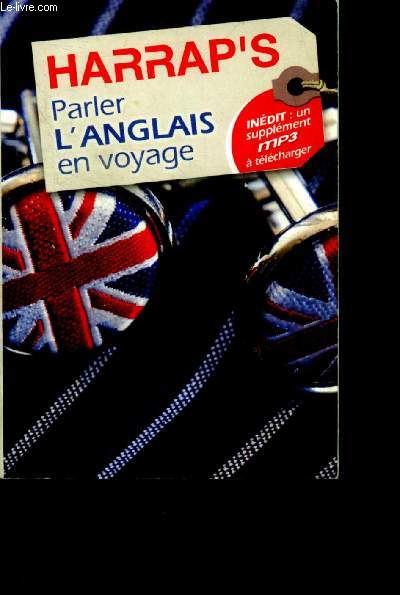 Parler L'anglais En Voyage