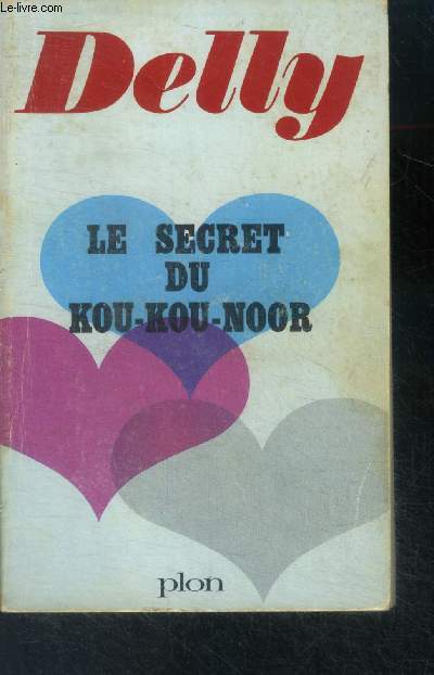 Le secret du kou-kou-noor - le maitre du silence, tome II - roman