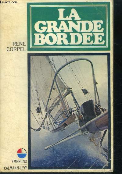 La grande bordee