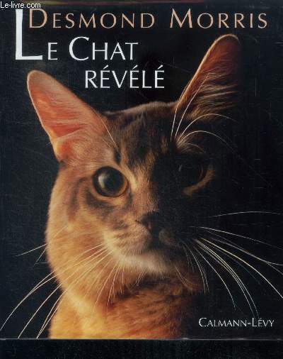 Le Chat rvl