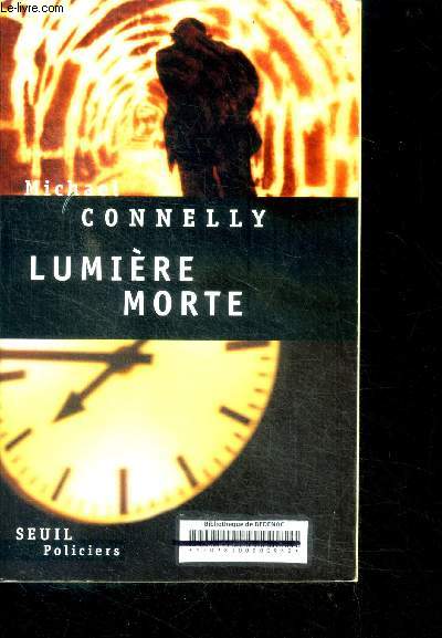 Lumiere morte