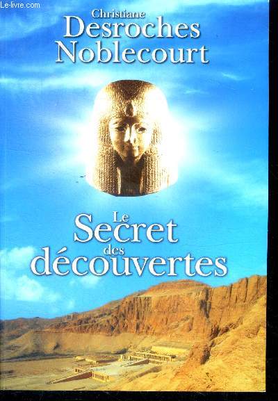 Le Secret Des Dcouvertes