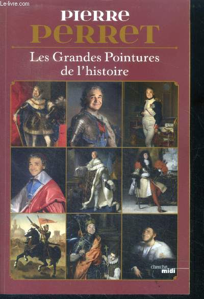 Les grandes poitunres de l'histoire