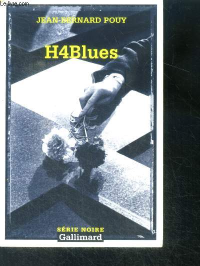 H4Blues -serie noire N2680