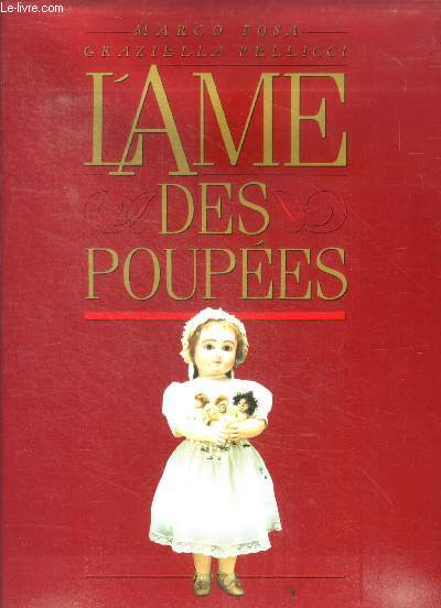 L'me des poupes