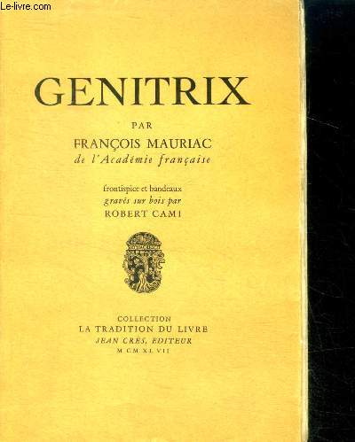 Genitrix