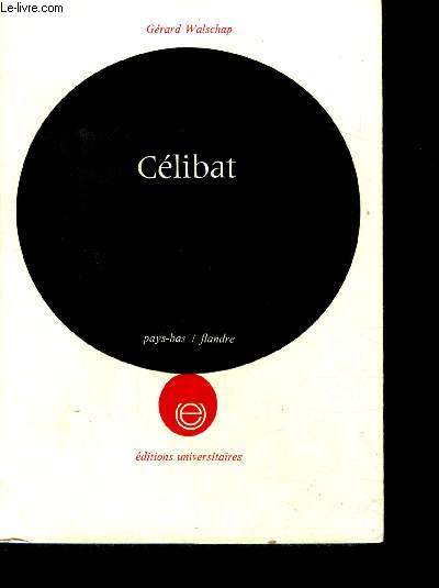 Celibat ( de celibaat)