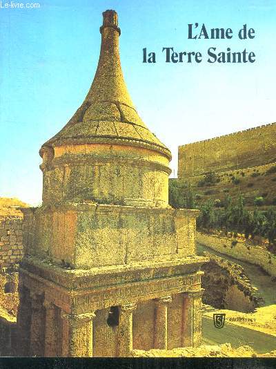 L'ame de la terre sainte