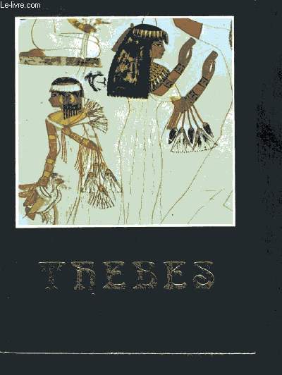 Thebes - Orbis terrae aegyptiae