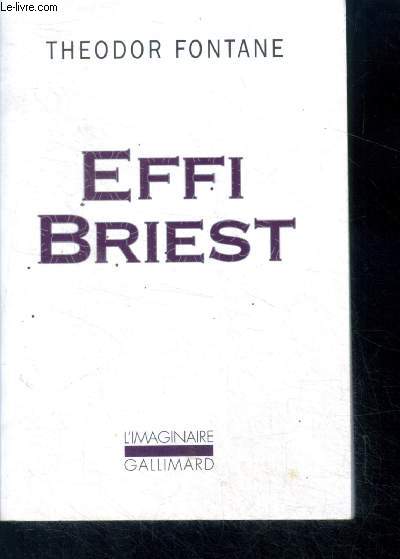 Effi briest