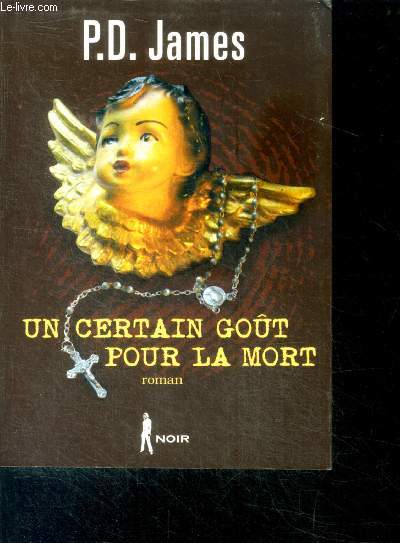 Un certain got pour la mort (collection 