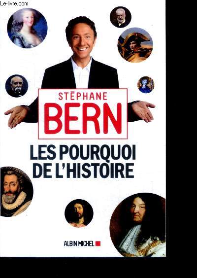 Les pourquoi de l'histoire - tome 1