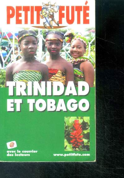 Petit fute trinidad et tobago