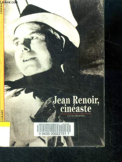 Jean Renoir Cinaste