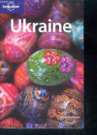 Ukraine - 2edition - Francais