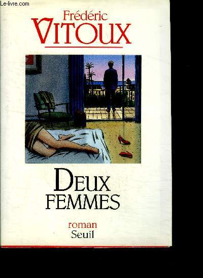Deux femmes- roman
