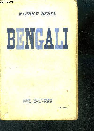 Bengali