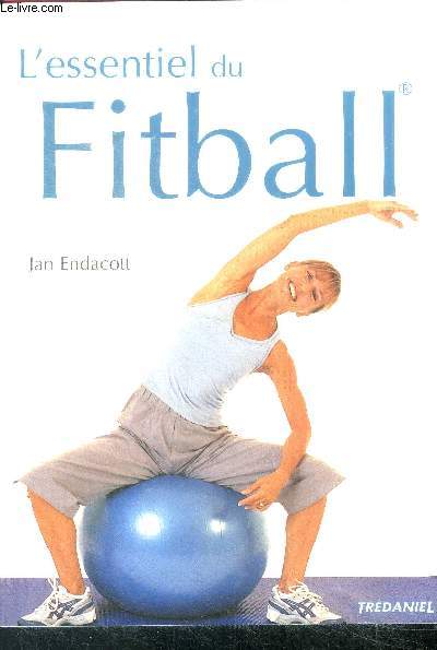 L'essentiel du Fitball