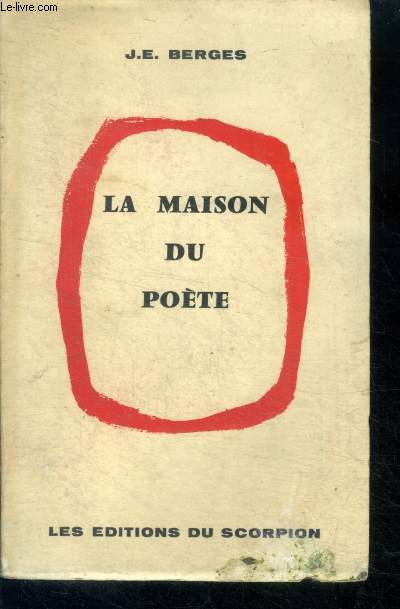 La maison du poete