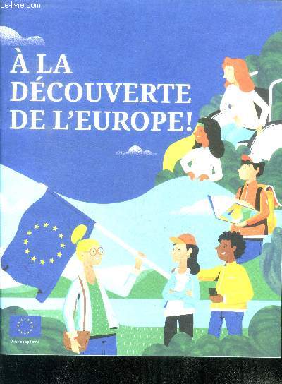 A la decouverte de l'europe !