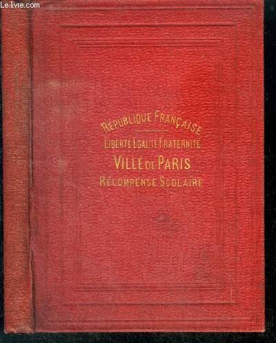 Les grandes journees de la revolution - I : La prise de la bastille - II : la fete des federations - 12e edition