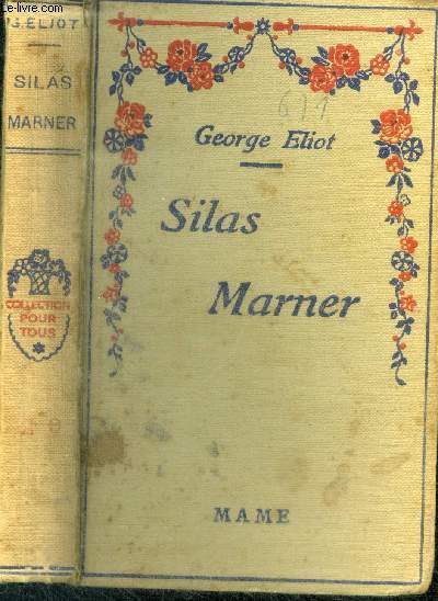 Silas marner