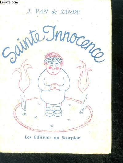 Sainte Innocence