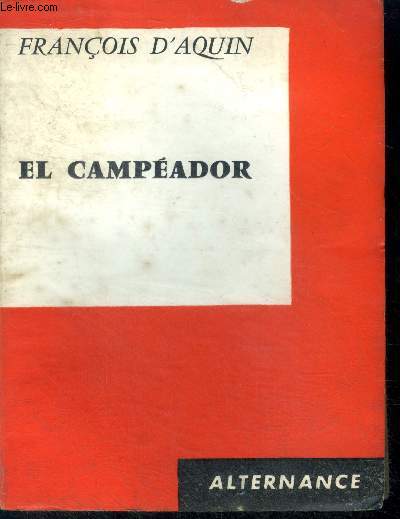 El Campeador