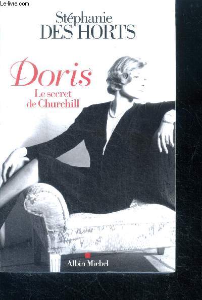 Doris, le secret de Churchill