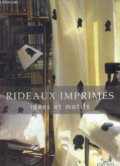 Rideaux imprimes - idees et motifs