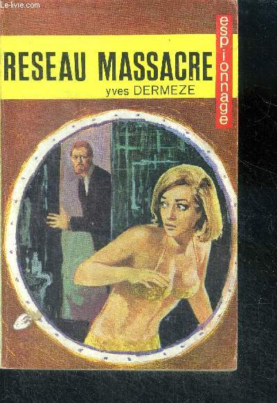 Reseau massacre