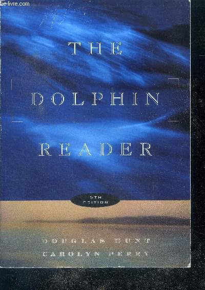 The Dolphin Reader - 5th edition