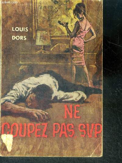 Ne coupez pas, SVP