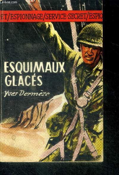 Esquimaux glaces