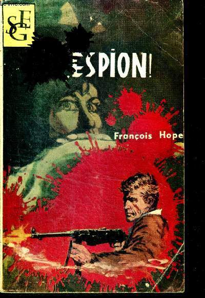 Espion ... !
