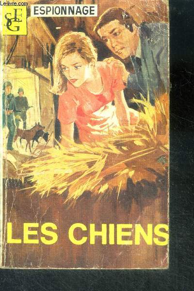 Les chiens