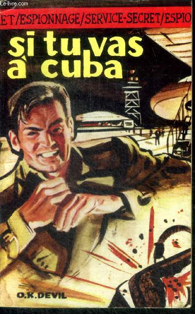 Si tu vas a Cuba