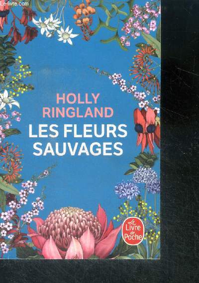 Les fleurs sauvages