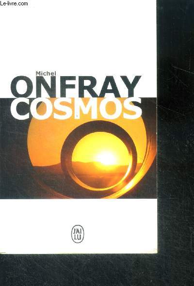 Cosmos - une ontologie matrialiste - essai - n11378
