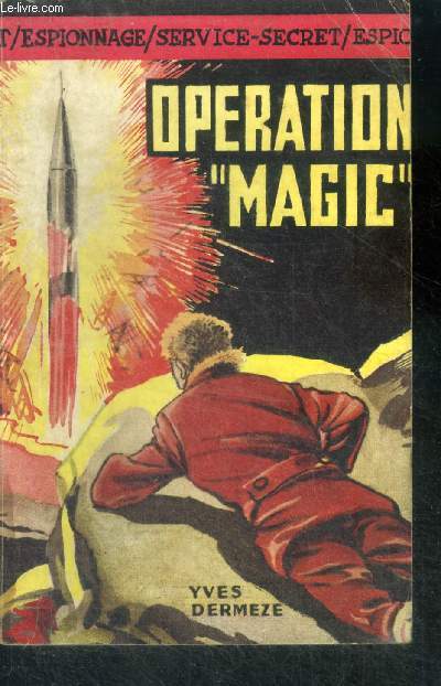 Operation magique