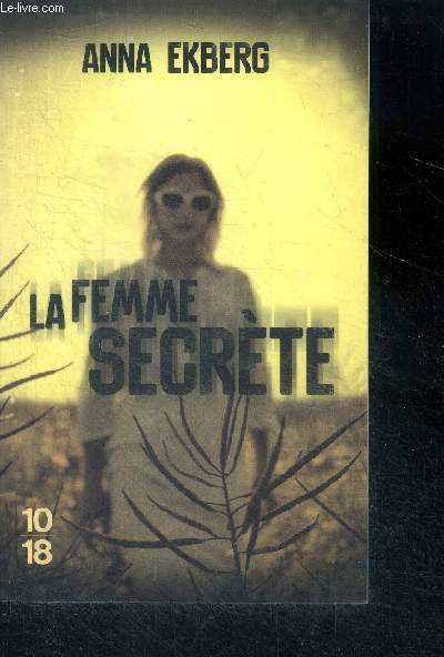 La femme secrete