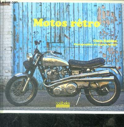 Motos retro