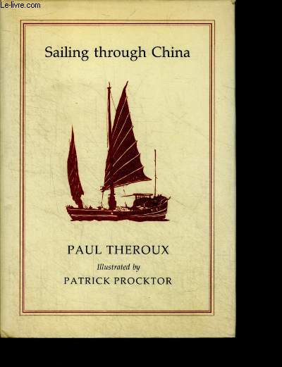 Sailing through china