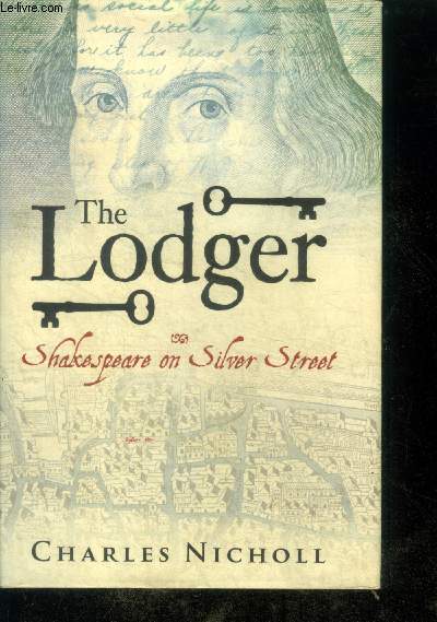 The Lodger - Shakespeare on Silver Street