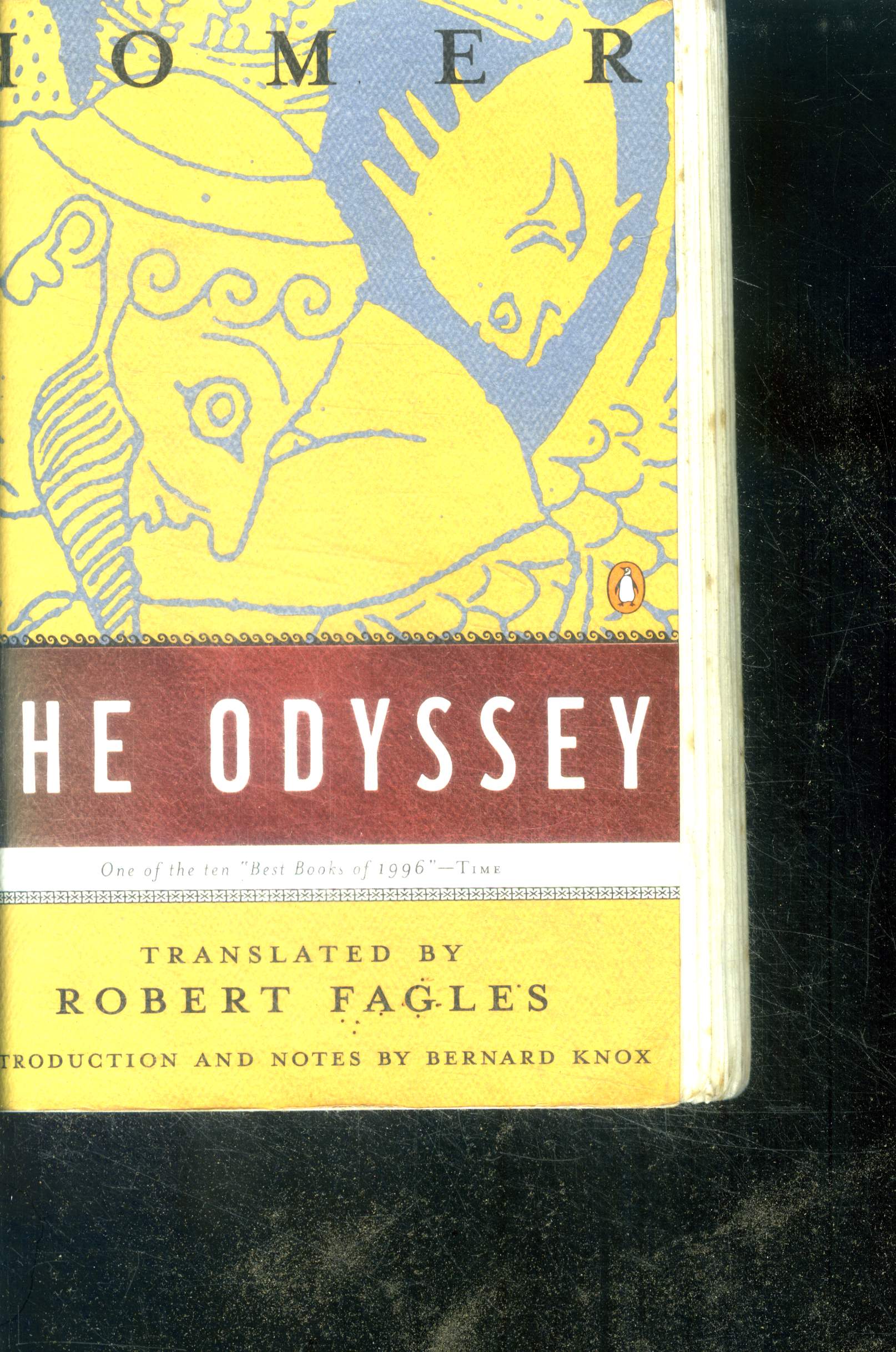 The Odyssey