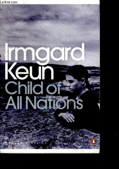 Child of All Nations