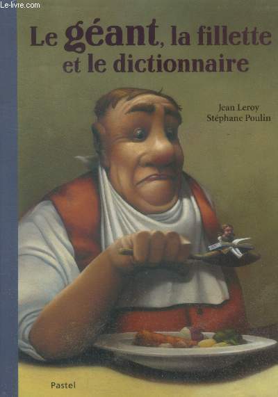 Le Gant, la fillette et le dictionnaire