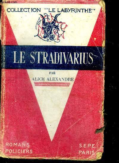 Le Stradivarius